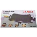 Sankey Electric Grill