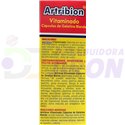 Artribion Vitaminado. 20 sobres de 4 Capsulas.