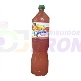 Tropical Fruit Juice. 2 Lt.