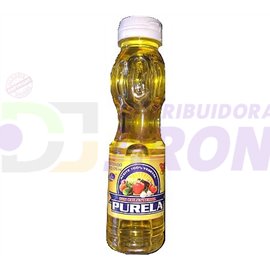 Purela Cooking Oil. 175 ml. 12 Pack.