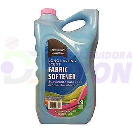 Fabric Softner. 2.64 Gallon