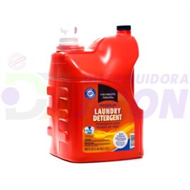 Detergente Liquido Member Selection. 5.55 Lt.
