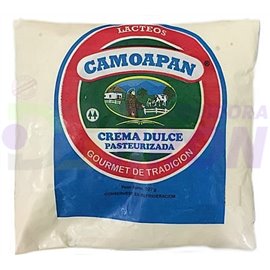 Sweet Sour Cream. Camoapan 227 gr.