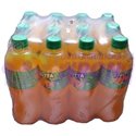 D´Frutta Orange Juice. 500 ml. 12 Pack.