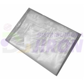 25 Lb. Thick Plastic Bags. 14 x 24. 100 Count.