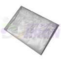 10 Lb. Thick Plastic Bags. 12 x 16. 100 count.
