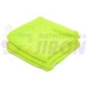 Ultrasoft Microfiber Towels. 24 Pack.