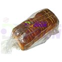 Clear Bread Bag. 9 x 20. 100 Count.