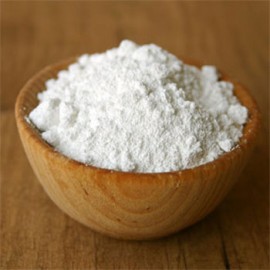 Bicarbonato de sodio 1 LB