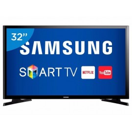 SAMSUNG SMART TV 32″ FULLHD