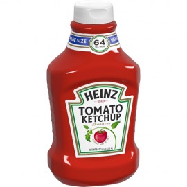 Salsa de Tomate Heinz 1.81kg