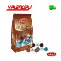 chocolates-witor´s crispy relleno bolsa de 1.kg apox 70uni