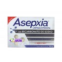 asepxia jabon bicarbonato 100-gr