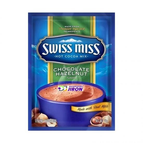 Swiss Miss Chocolate...