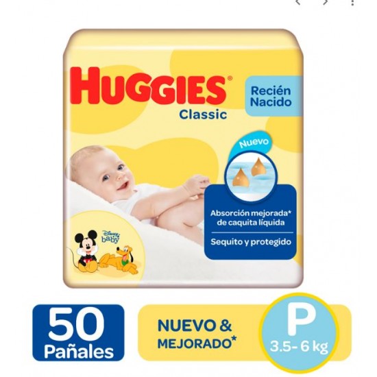 Huggies Diapers Active Sec. S.
