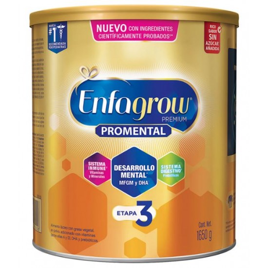 Enfagrow Premium Milk 3....