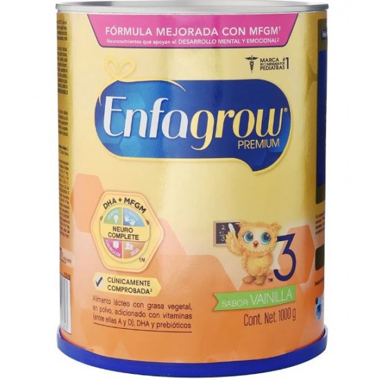 Enfagrow Premium 3 Powdered...