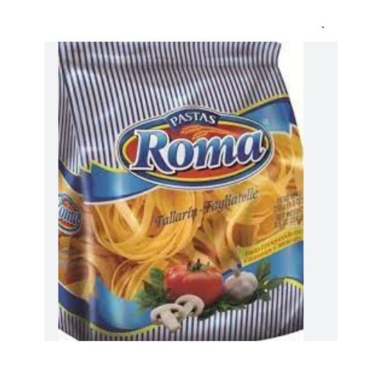 Macaroni Roma. 3 Pack.