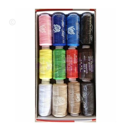 Sewing Thread. All colors.