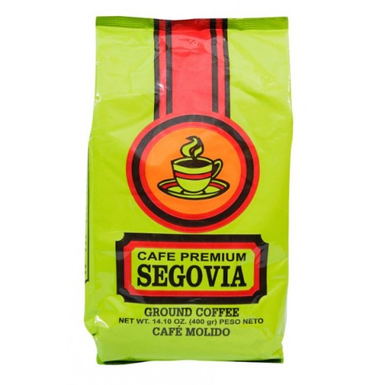 Segovia Premium Coffee. 454...