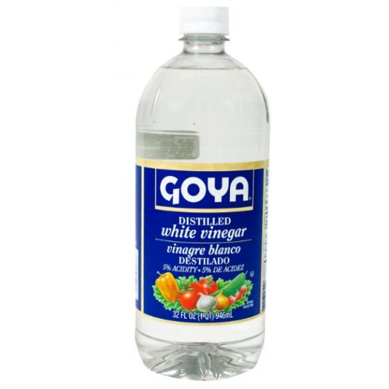 Vinagre Goya Blanco...