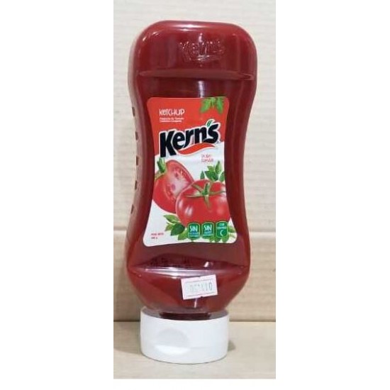 salsa de tomate kerns 540 gr.