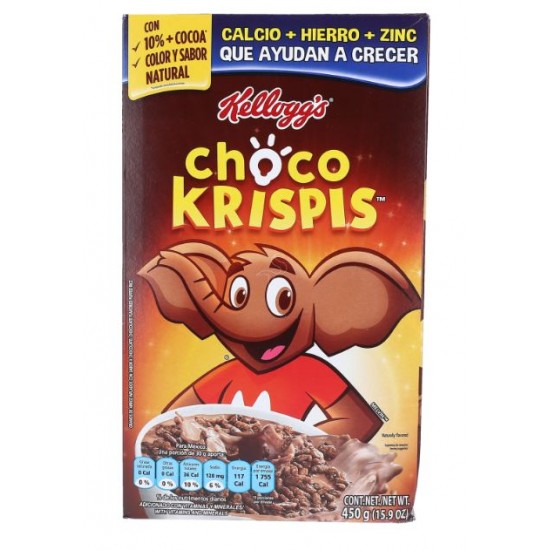 Choco Krispis 450 gr.