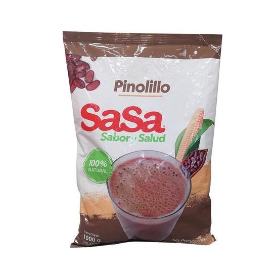 Pinolillo Sasa. 2.5 kg
