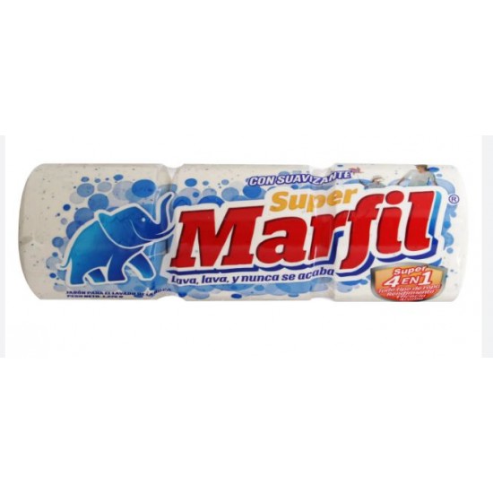 Marfil Softner Clothe Soap....