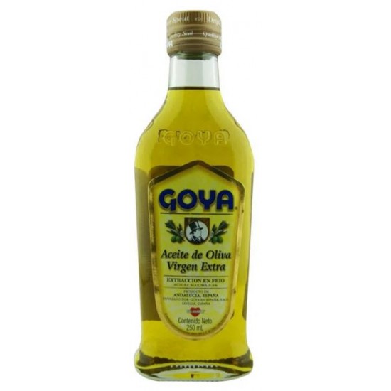 Goya Olive Oil 3 Oz.