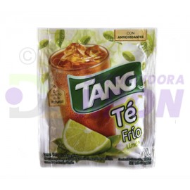 Tang Iced Tea 35 gr. 3 Pack.