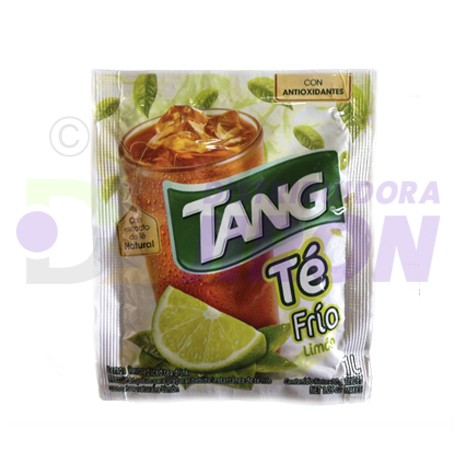 Tang Iced Tea 35 gr. 3 Pack.