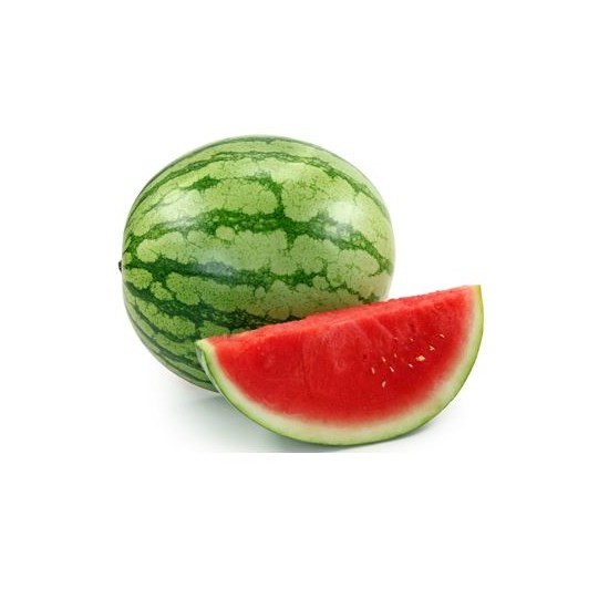 Watermelon. 1 Count.