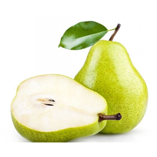 Pear. 3 Count. Imported.