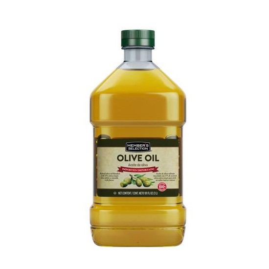Aceite de Oliva Puro 3 L