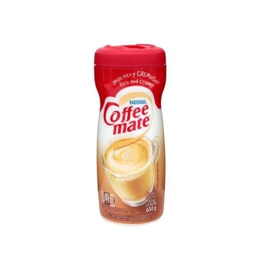 Coffee Mate Creamer. 650 gr.