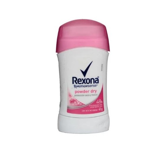 Desodorante Rexona Barra...
