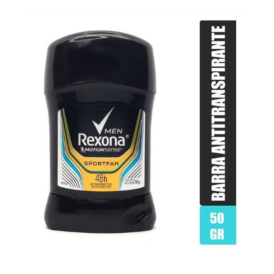 Rexona Sportfan Deodorant....