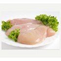 Boneless Chicken Breast Tip Top. Filet. Pound.