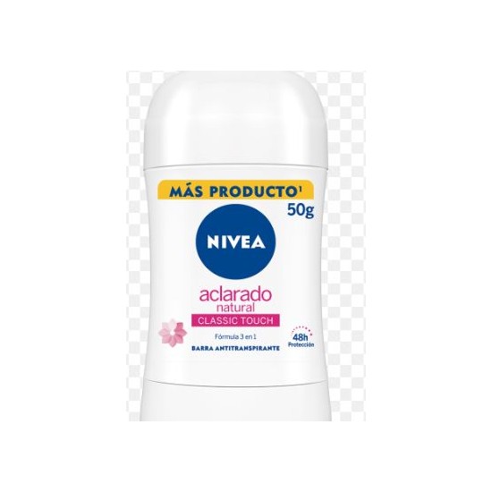 Desodorante Nivea Barra...