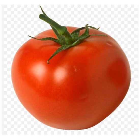 Large Tomato. 1 Count.