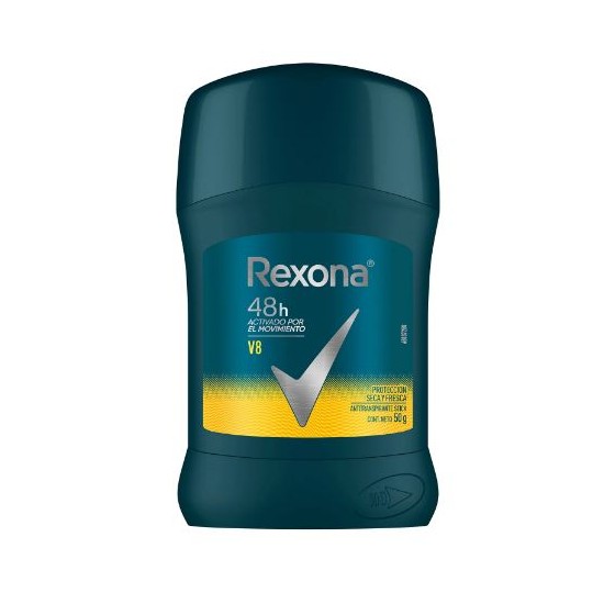Desodorante Rexona hombre...
