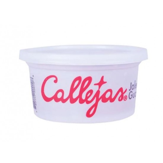 Callejas Guava Jelly. 280 gr.