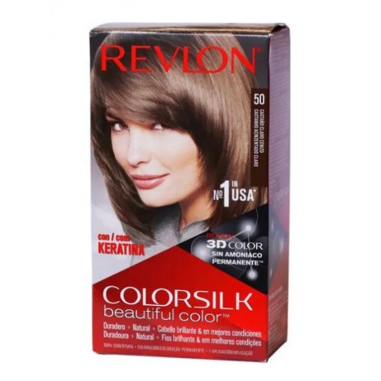 Revlon Hair Dye 31. Dark...