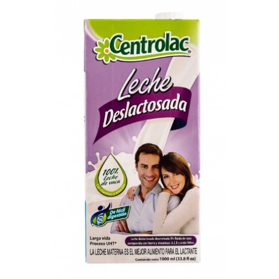 Centrolac Skim Milk. 0%....