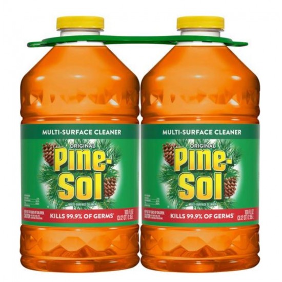Pine-Sol. 0.25 Liter