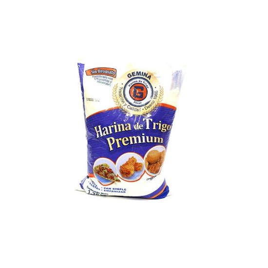 Premium Wheat Flour....