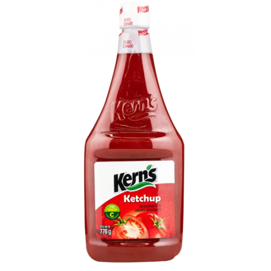 Kerns Ketchup. 29 oz.