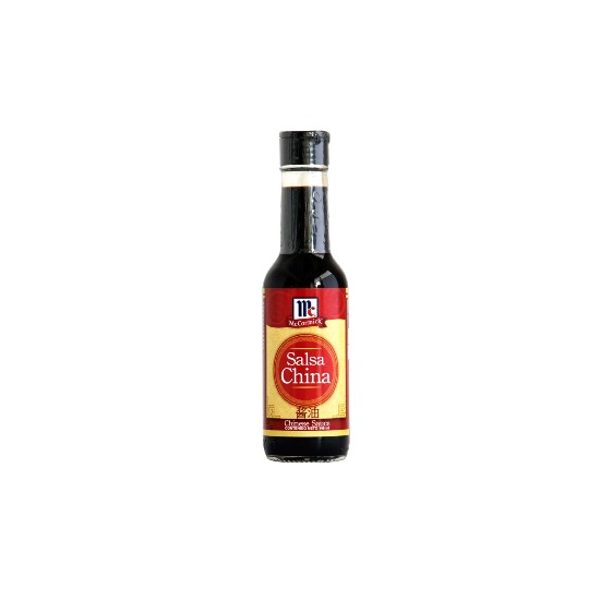 Mckormick Chinese Sauce. 5 oz.