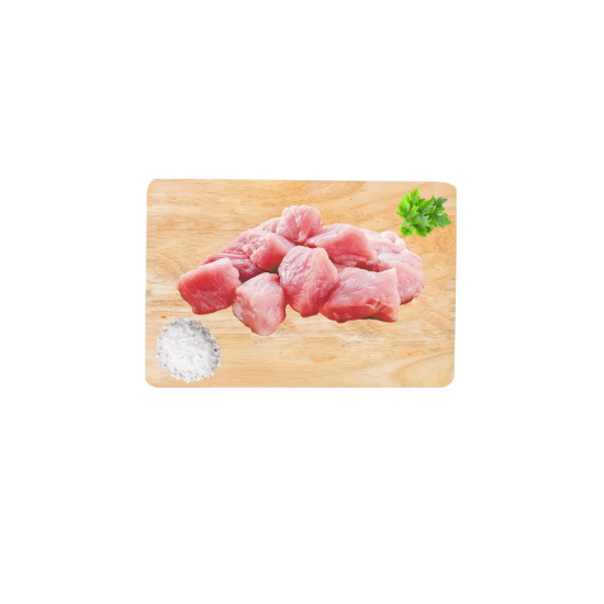 Pork and Turkey Sausage....